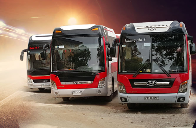 Công ty cho thuê xe du lịch Tuấn Lợi